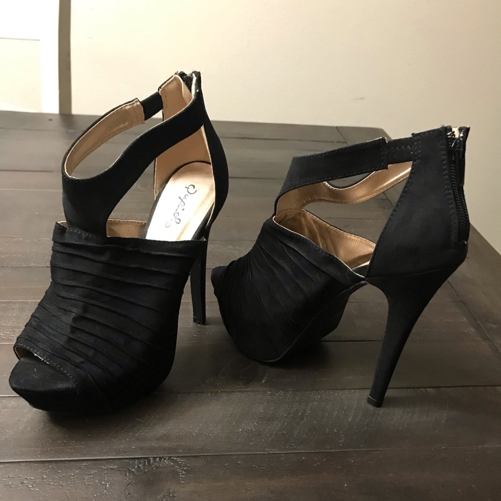 Need money for my wedding don’t wear